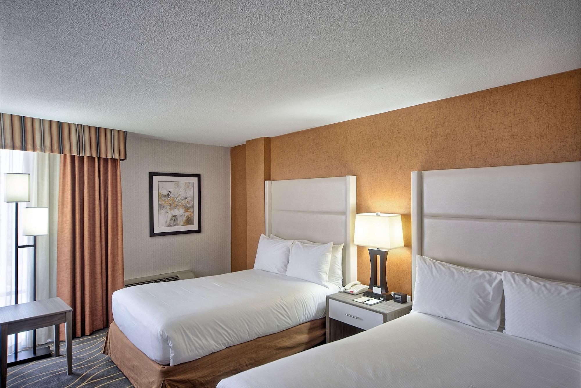 Doubletree By Hilton Portland, Me Hotel South Portland Exterior photo