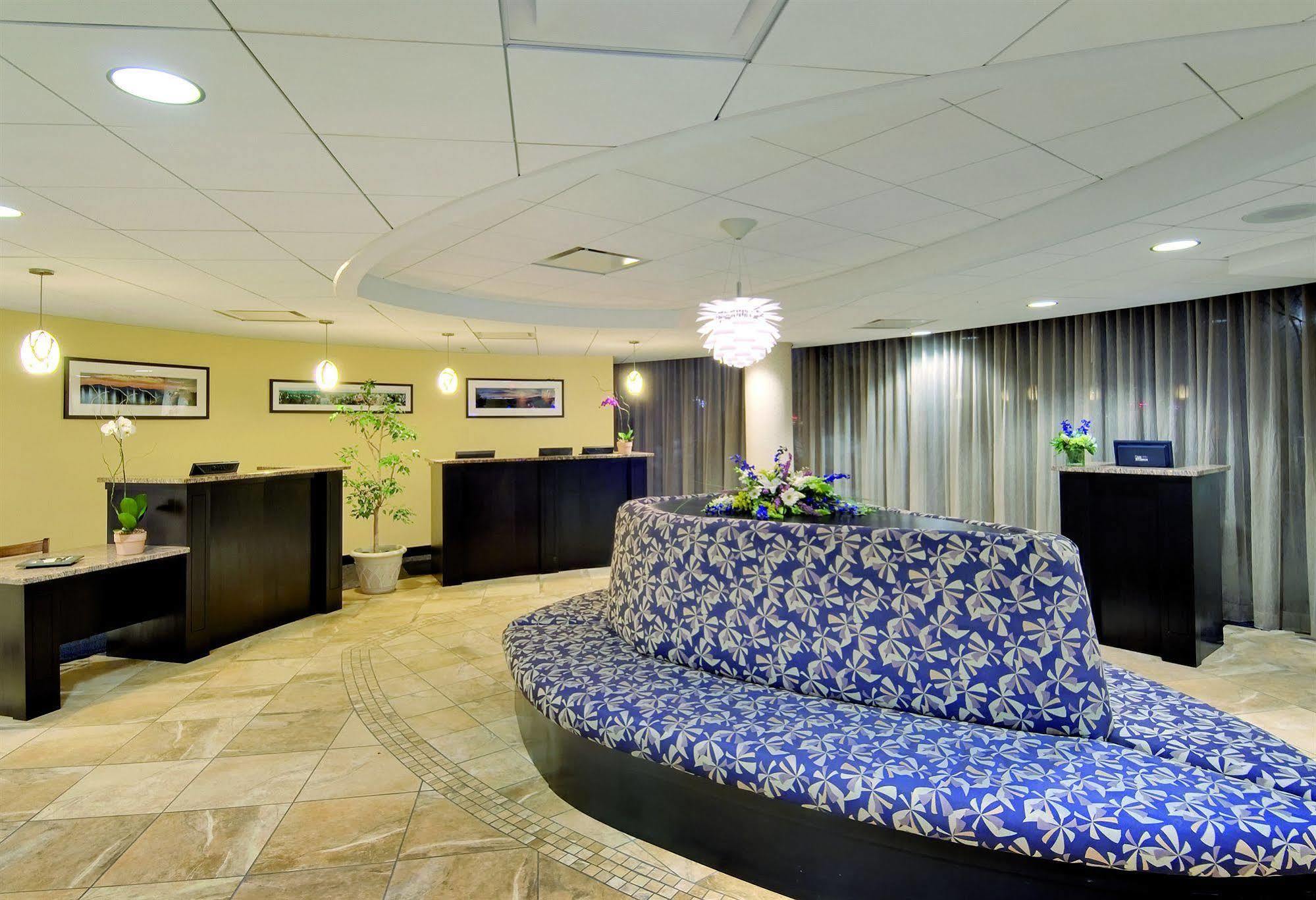Doubletree By Hilton Portland, Me Hotel South Portland Exterior photo
